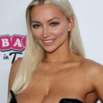 Lindsey Pelas Shows Off Her Huge Boobs For All (41 Photos + Gifs & Video)