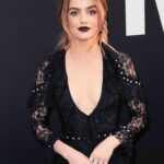 Lucy Hale Sexy (37 Photos + Video)