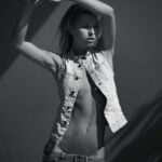 Marisa Papen Nude (5 Hot Photos)