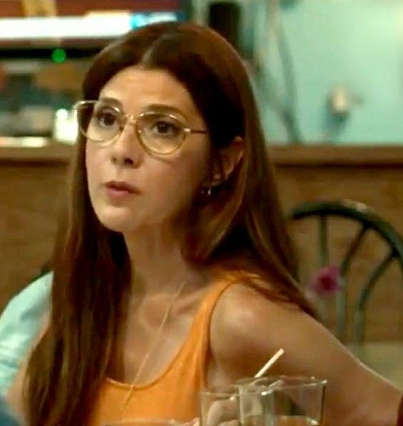 Marisa Tomei as Aunt May is so God damn sexy