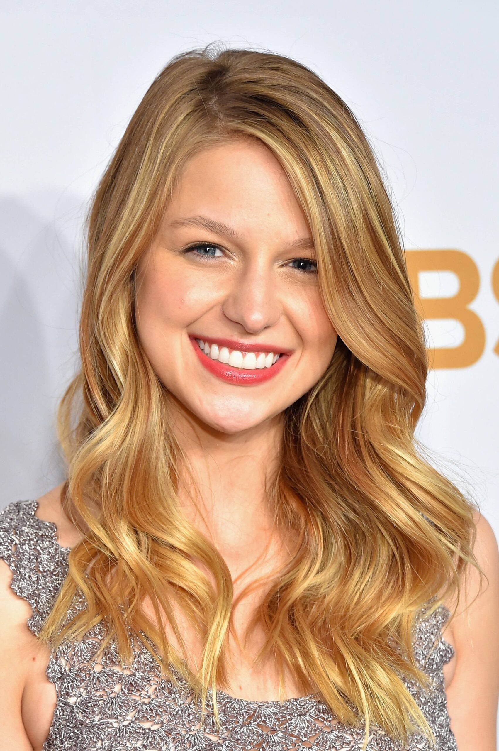 Melissa Benoist is almost too cute to jerk to