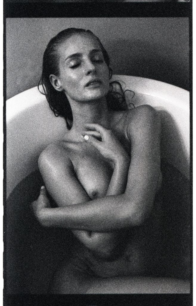 Natalia Uliasz Nude & Sexy (17 Photos)