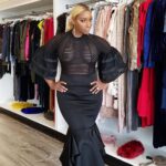 NeNe Leakes See Through (3 Photos)