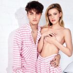 Nicola Peltz Sexy & Topless (18 Pics + Video)