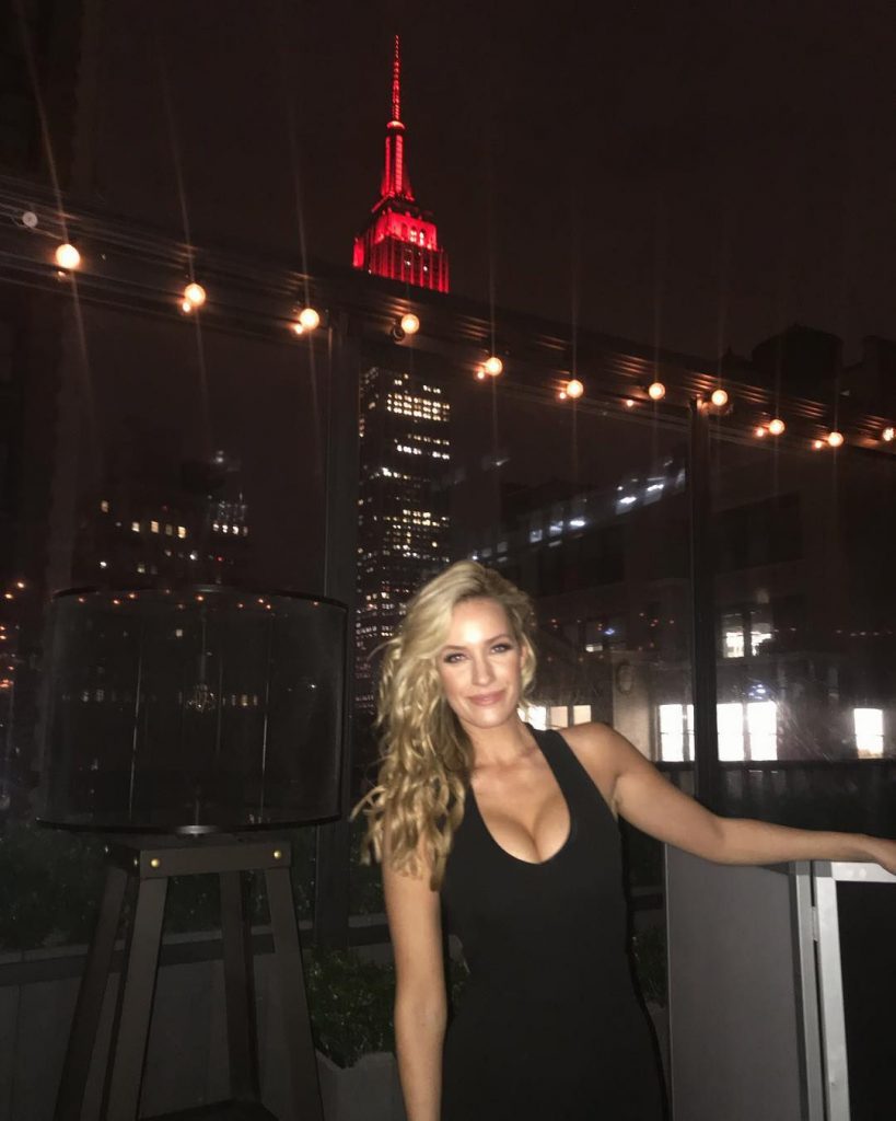 Paige Spiranac Sexy (22 Photos)