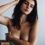 Nackt  Kate Aldridge 