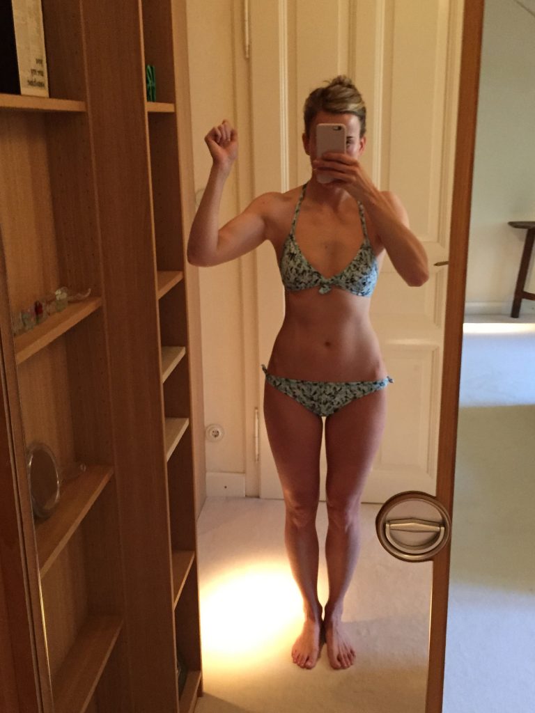 Susie Wolff Leaked The Fappening (10 Photos)
