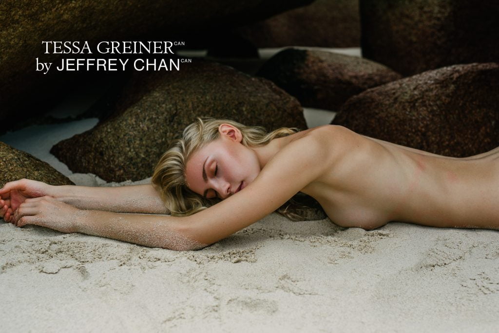 Tessa Greiner Nude (10 Photos)