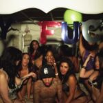 Tyga ft. Amia Miley – Make It Nasty (2011) 720p