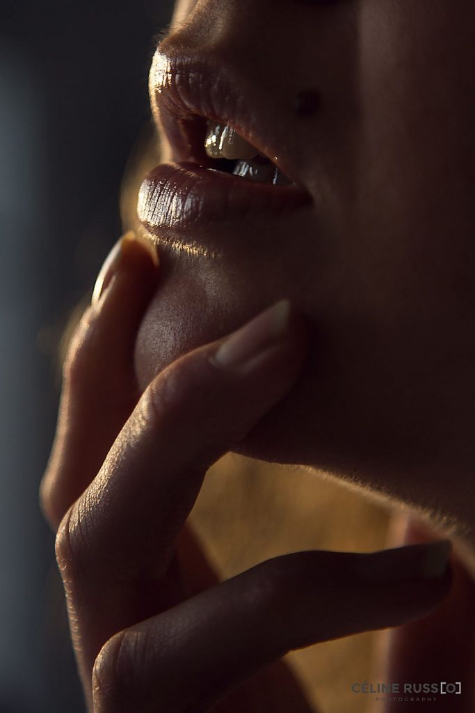 Laurine Matt Nude (13 Photos)