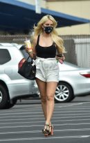 Holly Madison Erotic