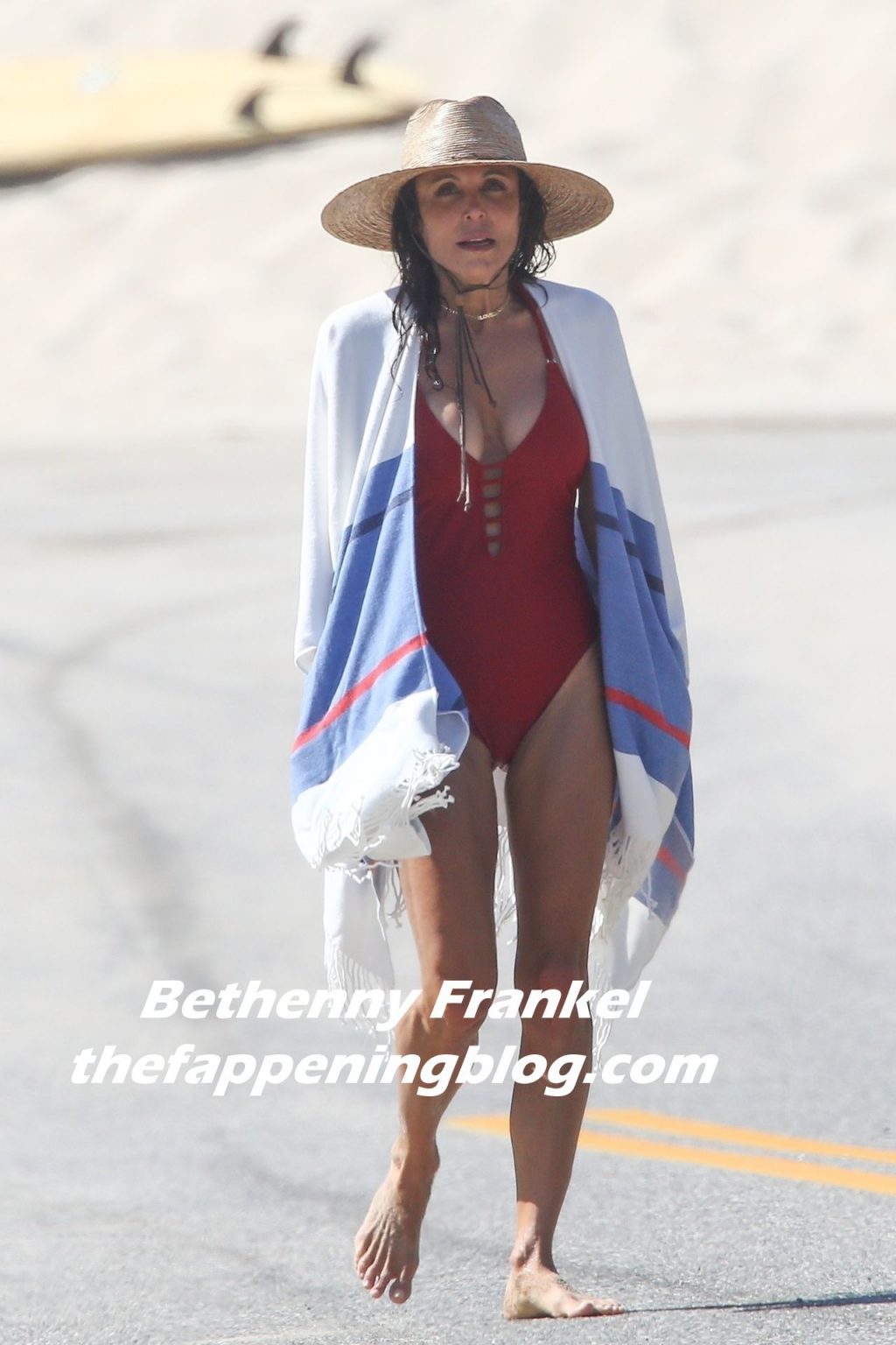 Bethenny Frankel Hot