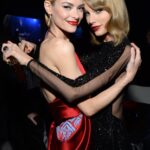 Jamie King and Taylor Swift want to share your dick