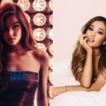 Who has the tighter pussy? Who has the loosest pussy? Who has the hairiest pussy? The best tits? Best Ass? Etc. Hailee Steinfeld vs Ariana Grande