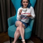 Maisie Williams