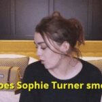 I bet Maisie Williams knows what Sophie Turner tastes like too