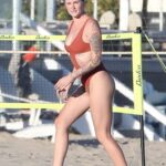 Ireland Baldwin Sexy