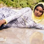 Halima Aden Hot