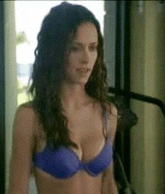 Jennifer Love Hewitt has been a cocktease for decades