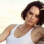 Daisy Ridley as a tomboy needs to be treated like a boy and fucked in the ass