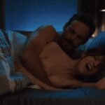 Never expected Anna Kendrick to film a sex scene. I loved it tho