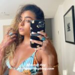 Sommer Ray Bikini