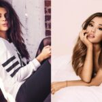 Who do you think has the hairier pussy? Selena Gomez or Ariana Grande? Poll in comments.
