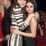 What a perfect threesome that would be with Selena Gomez and Hailee Steinfeld