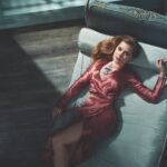 I want to lay top of amy adams and bang her