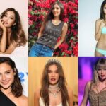 Who has the tightest pussy? Who has the loosest pussy? Both voting polls in comments. Ariana Grande, Victoria Justice, Selena Gomez, Gal Gadot, Hailee Steinfeld, Taylor Swift.