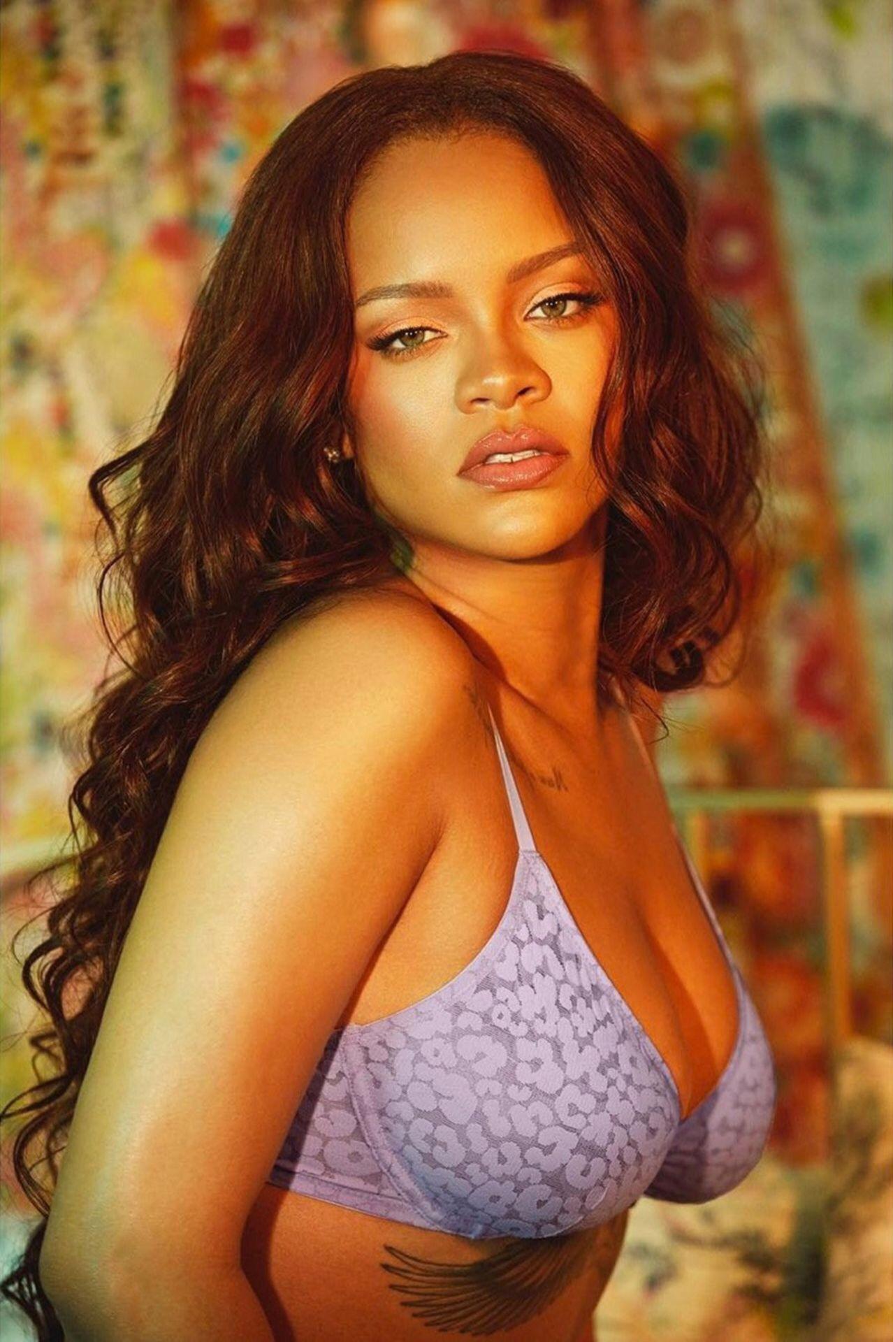 Rihanna