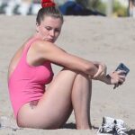 Ireland Baldwin Sexy