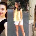 Miranda Cosgrove probably has a very tight pussy. Imagine to fuck her and cum inside her