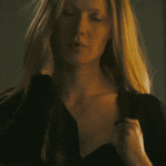 Mmm Gwyneth Paltrow is begging for her nipple to be sucked.