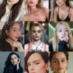 Who's face would you love to cover in your cum after a nice Blowjob. Tzuyu ( Chou Tzu-yu ) , Erin Moriarty, Ariana Grande, IU ( Lee Ji-eun ), Margot Robbie, Rosé ( Roseanne Park ), Grace Fulton, Daisy Ridley, Emilia Clarke