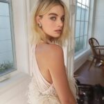 Margot Robbie wants to make tonight a night you wont forget