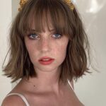 Any lesbians on here wanna talk? Here’s maya hawke