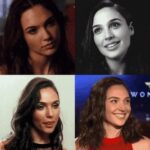 Gal Gadot has such hot expressions