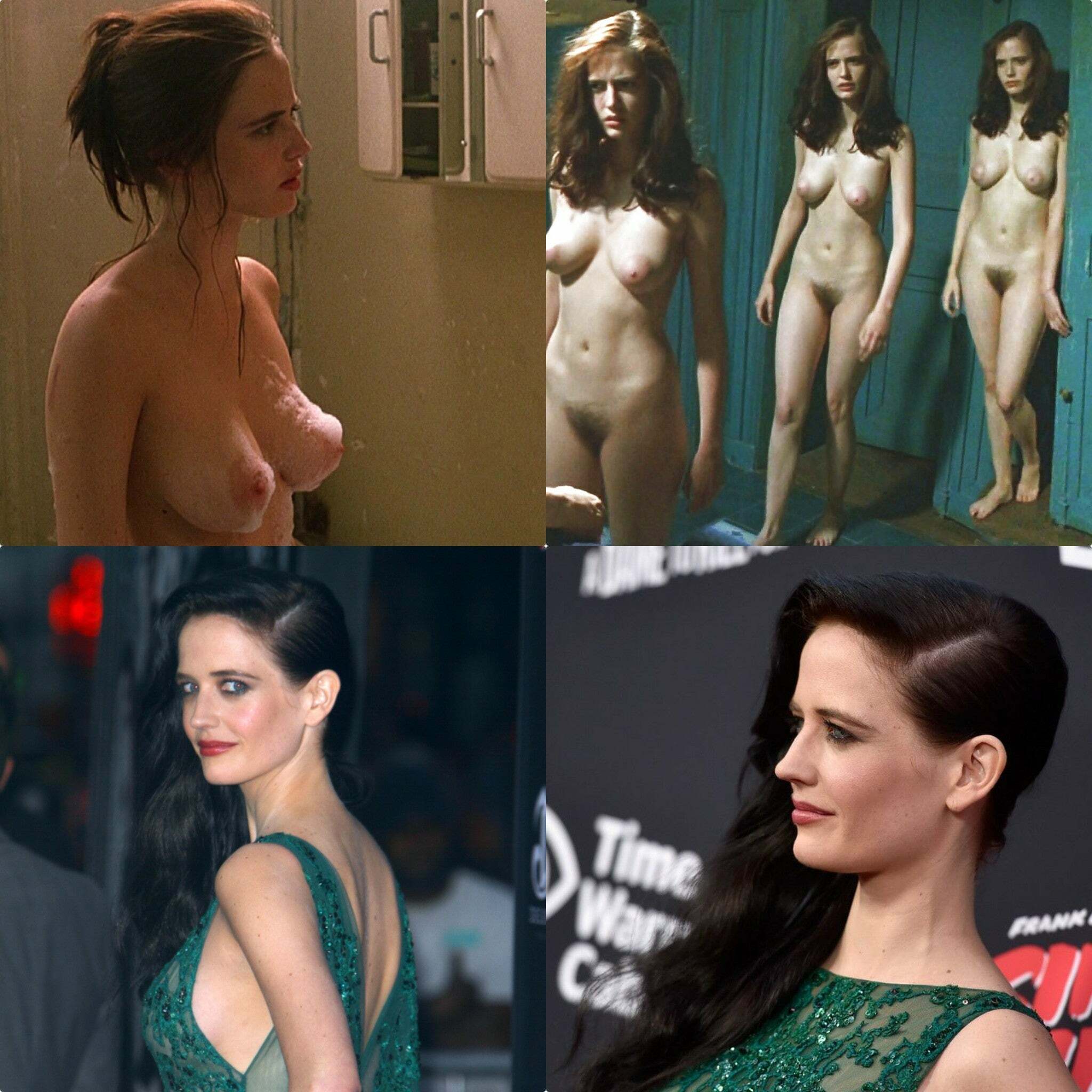 Eva Green OnOff