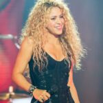 Is it just me or does Shakira's big beautiful curls get you so horny?