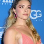 Femdom me as Florence Pugh or someone else criminally underrated