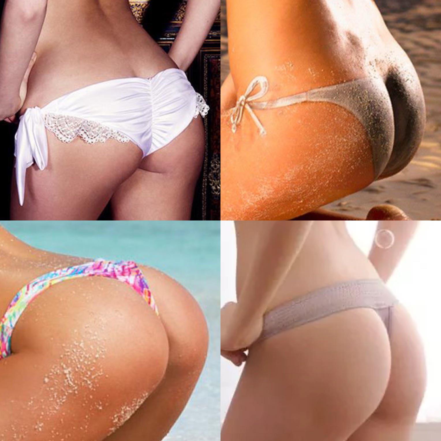 kate upton ass collage - Nude Celebs