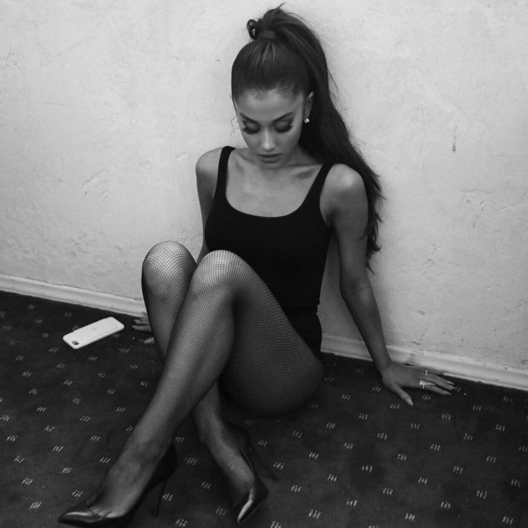 Ariana Grande