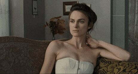 Keira Knightley - A Dangerous Method (2011)