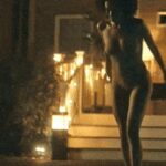 Nathalie Emmanuel - Holly Slept Over ( 2020)