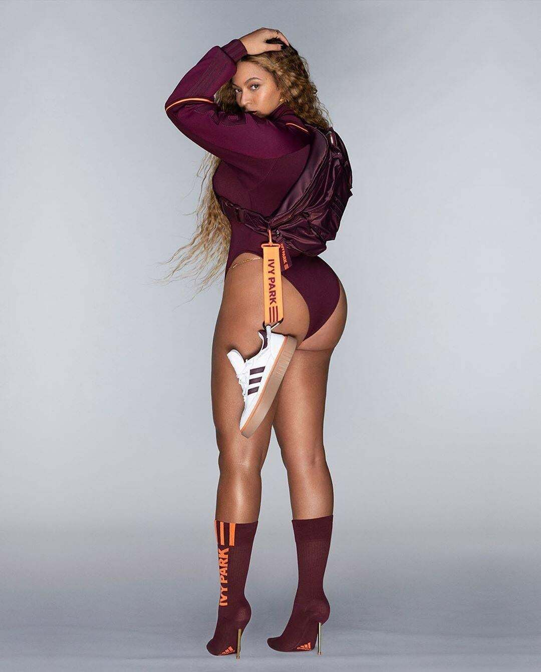 Beyonce needs to be dominated by white cocks