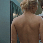 Hayden Panettiere - from "I love you beth Cooper"