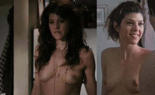 Marisa Tomei aged like a fine wine