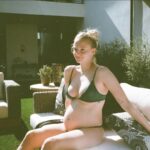 Sophie Turner - I'll add her to my pregnant celebrity infatuation