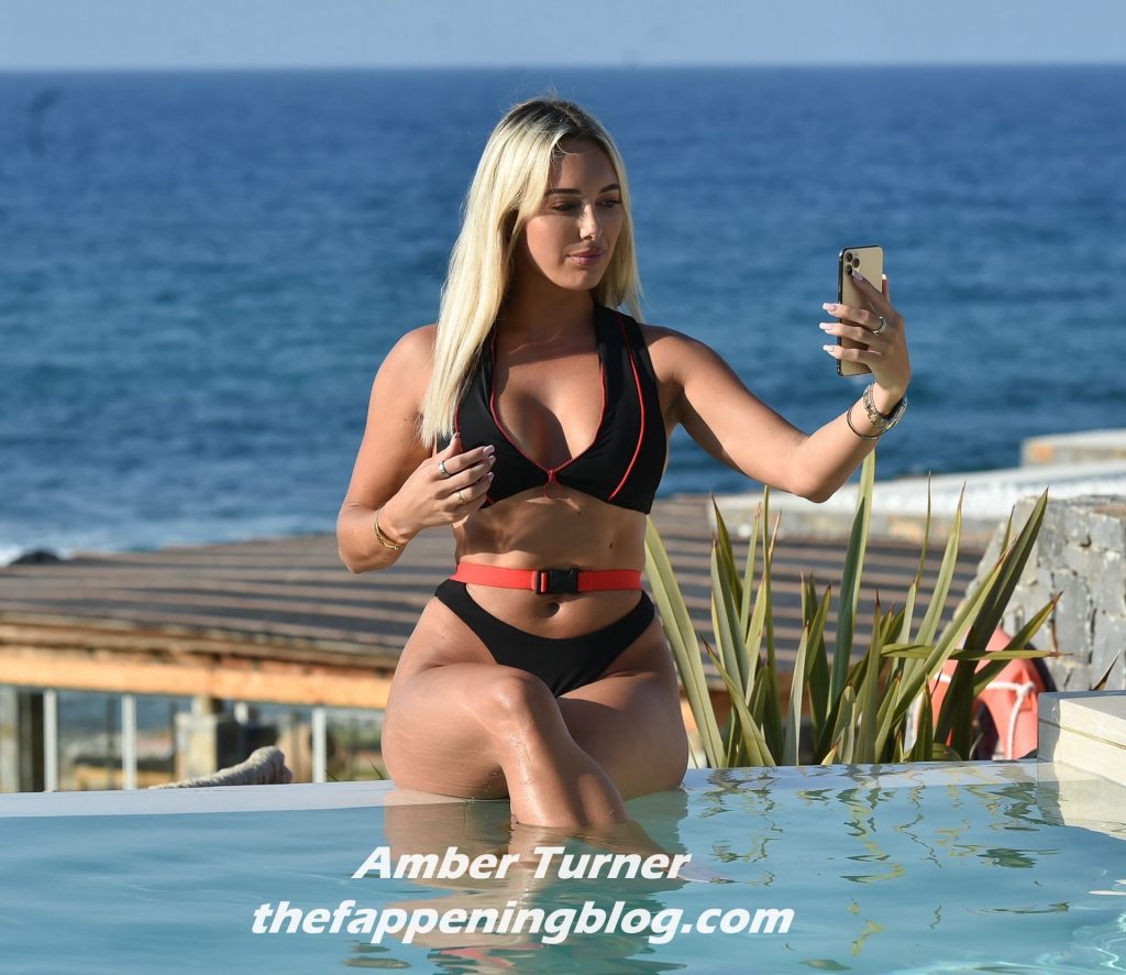 Amber Turner